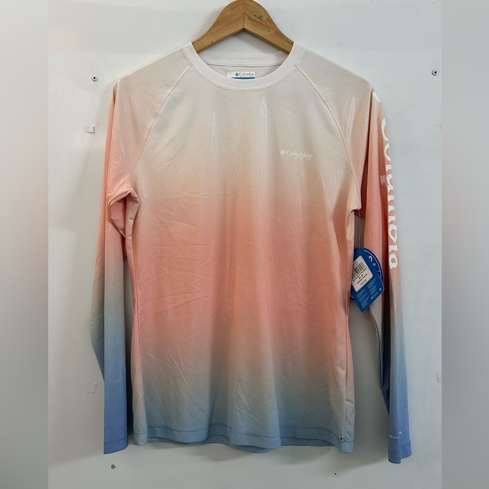 Women’s sportswear Columbia